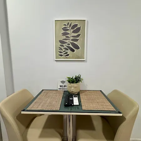 Apartament Sea