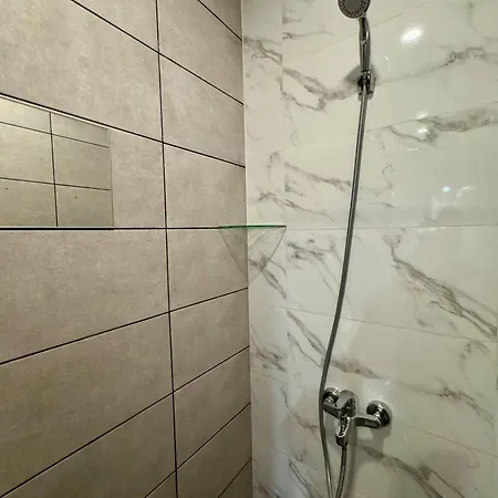 Apartament Sea Warna