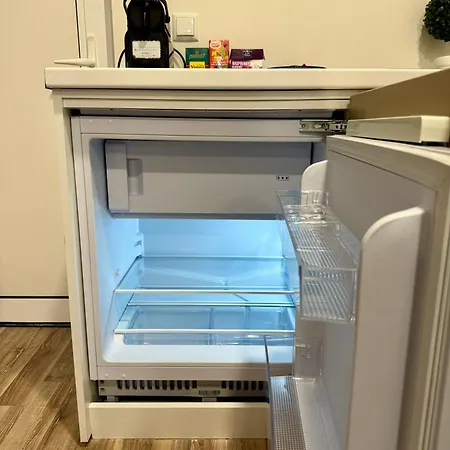 Apartament Sea