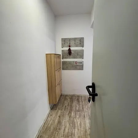 Apartament Sea Warna