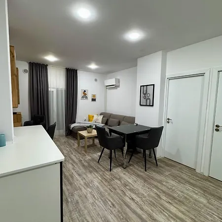 Sea Apartament