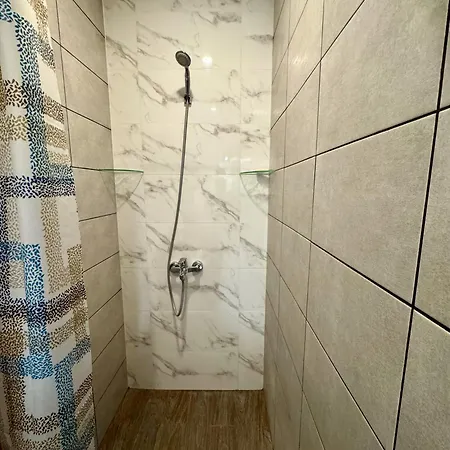 Sea Apartament *
