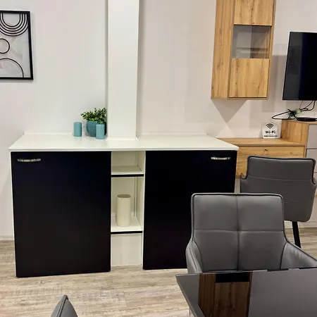 Sea Apartament Warna