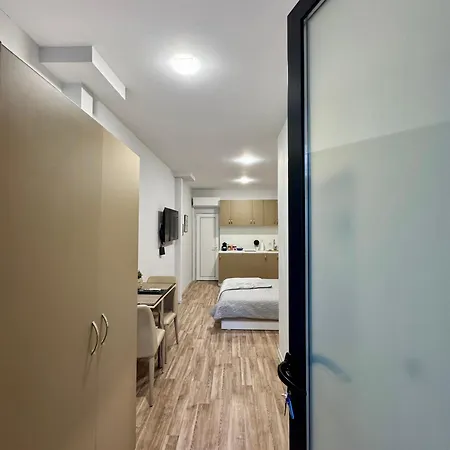 Apartament Sea