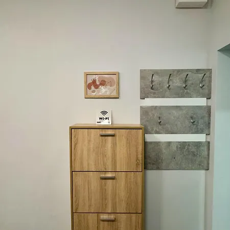 Sea Apartament