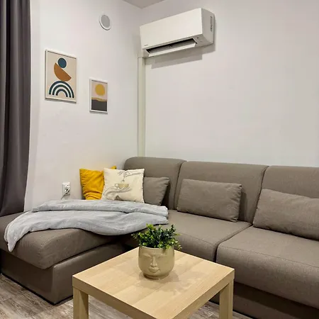 Apartament Sea Warna