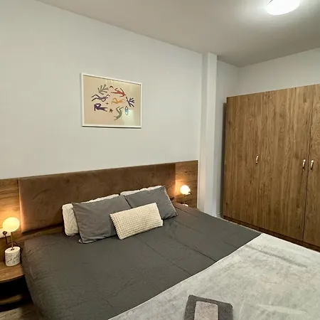 Sea Apartament Warna