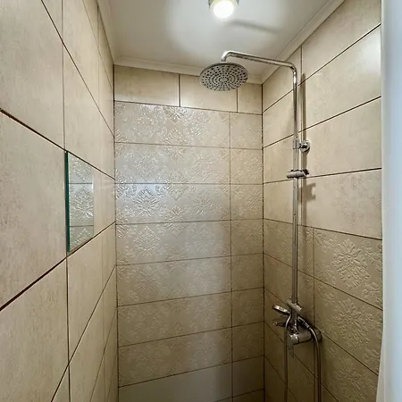 Apartament Sea *