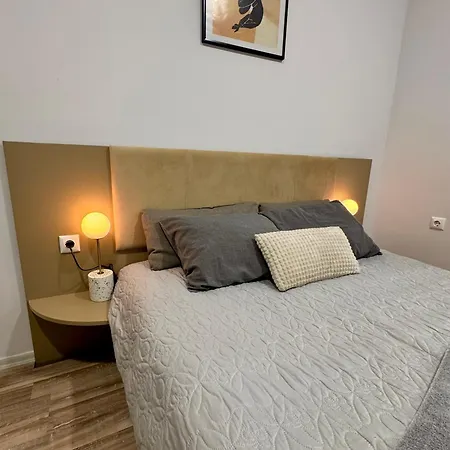 Sea Apartament