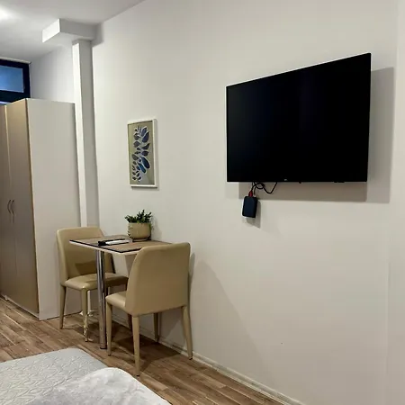 Apartament Sea Warna