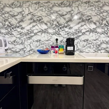 Sea Apartament Warna