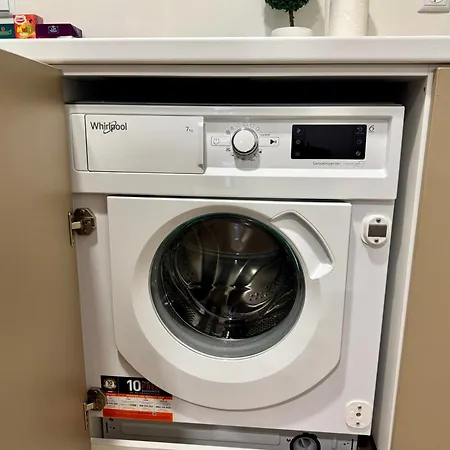 Apartament Sea *